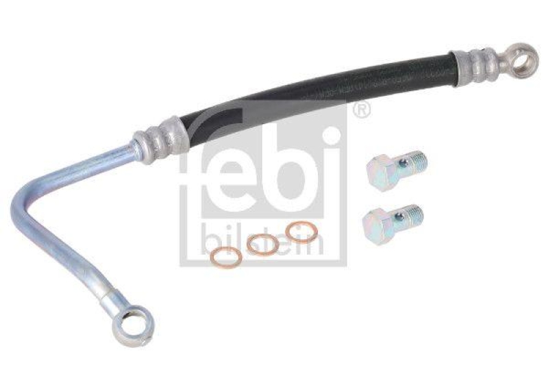 FEBI BILSTEIN &Ouml;lleitung, Lader 188002