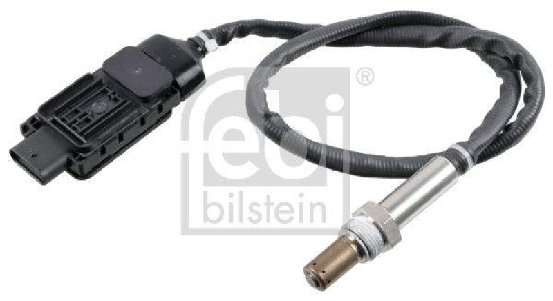 FEBI BILSTEIN NOx-Sensor, Harnstoffeinspritzung 197524