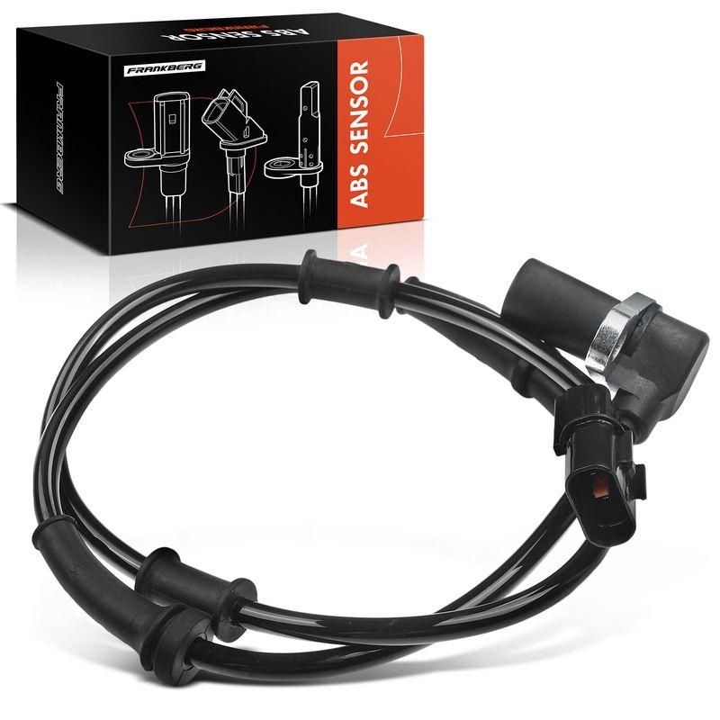 1x Frankberg ABS Sensor Vorderachse links 5481FB0000791