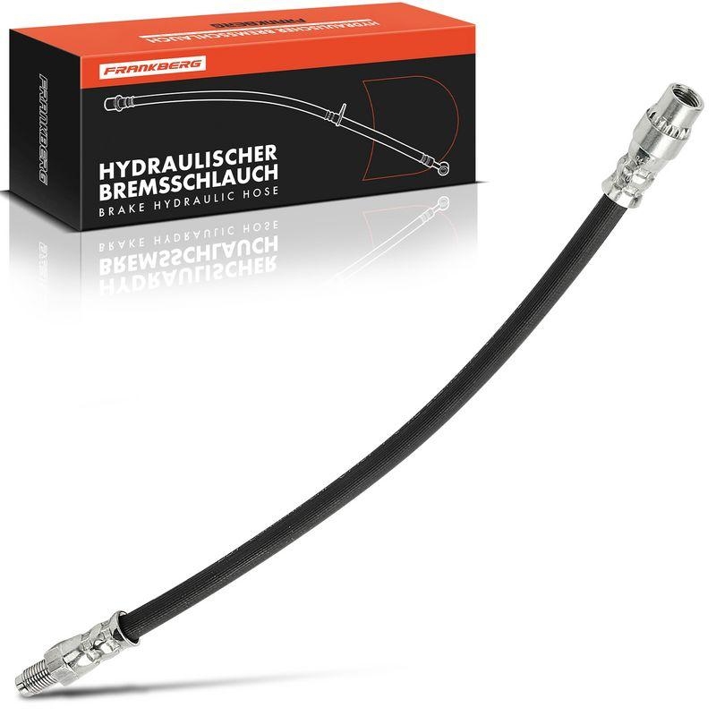 1x Frankberg Bremsschlauch Vorderachse Links oder Rechts 5481FB0048907