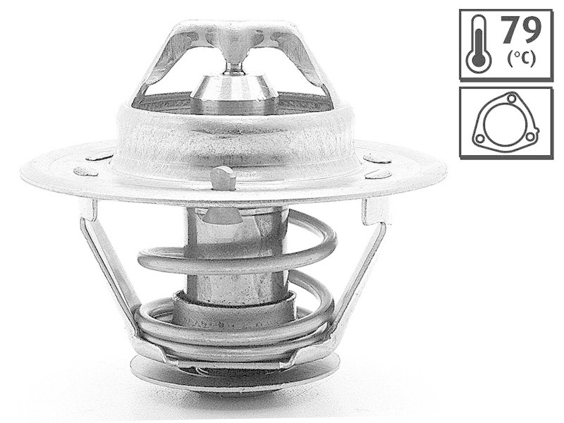 VALEO Thermostat f&uuml;r K&uuml;hlmittel / K&uuml;hlerthermostat 819903