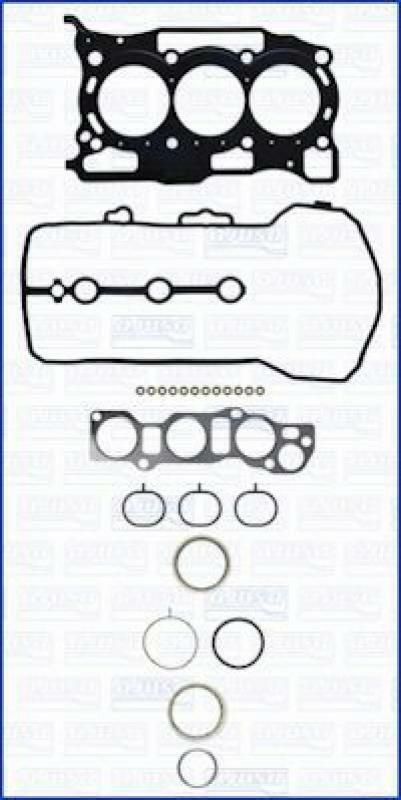 AJUSA Gasket Set, cylinder head