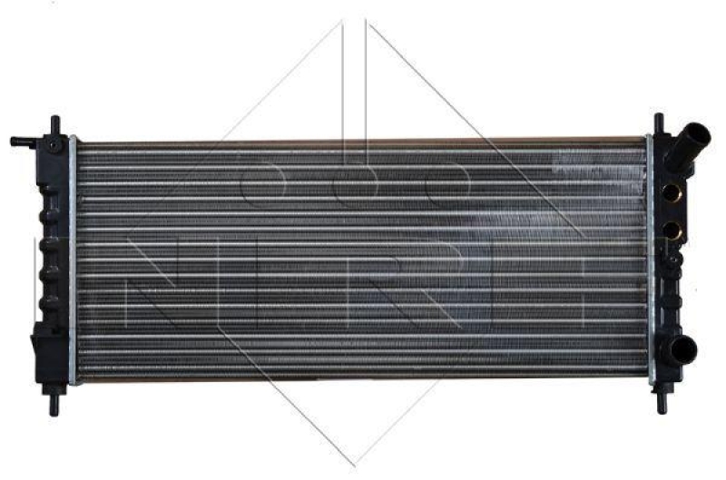 NRF Radiator, engine cooling