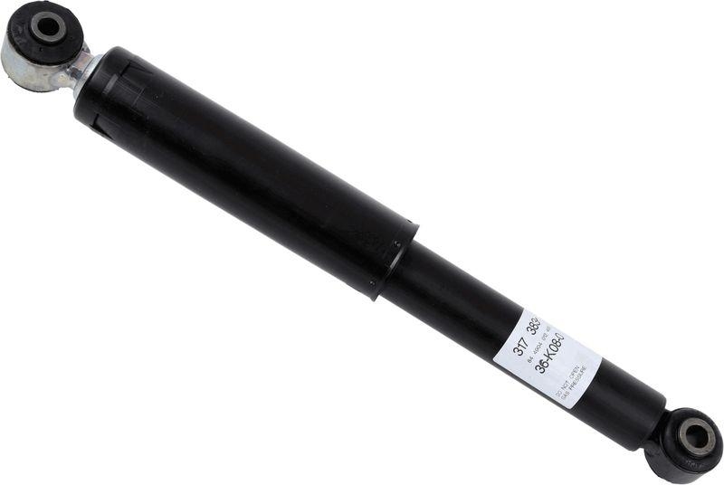 SACHS Gasdruck Sto&szlig;d&auml;mpfer Hinten 317 383