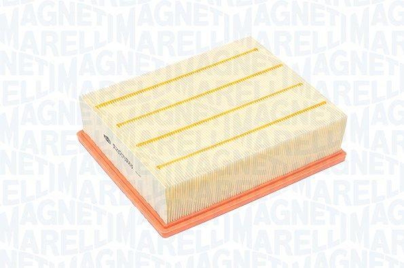 MAGNETI MARELLI Luftfilter 152071761663