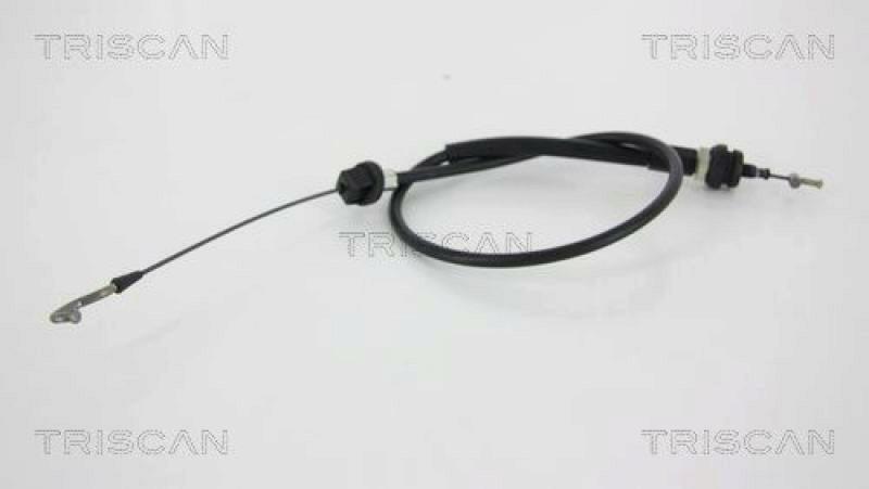 TRISCAN Accelerator Cable