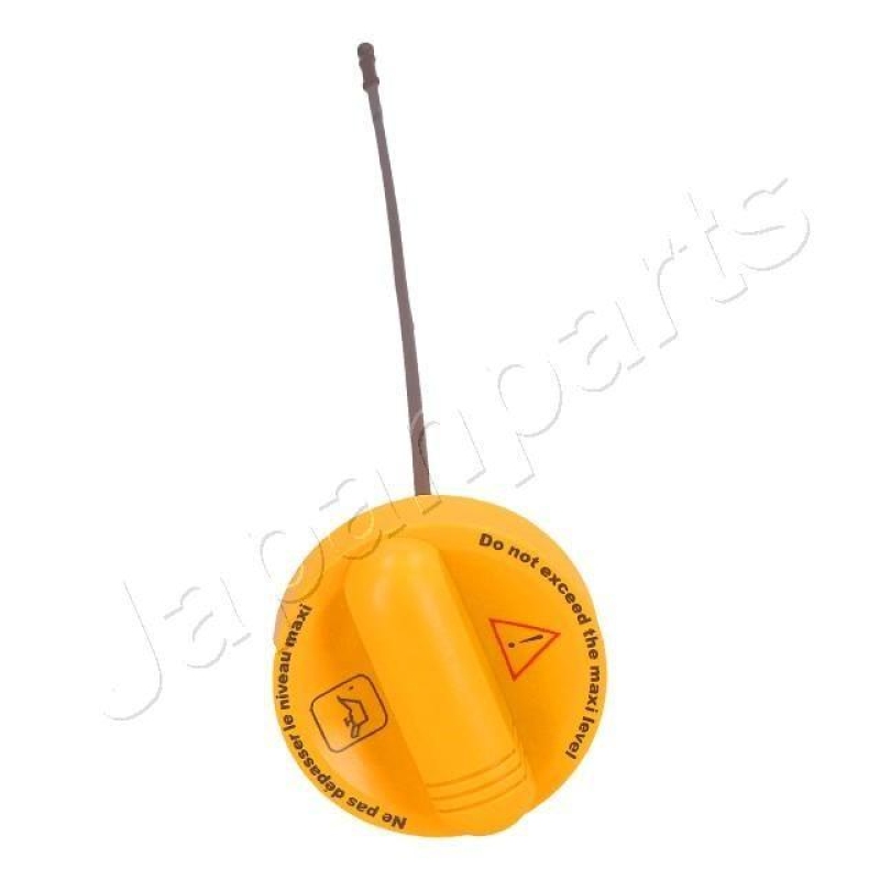 JAPANPARTS Verschluss, Öleinfüllstutzen
