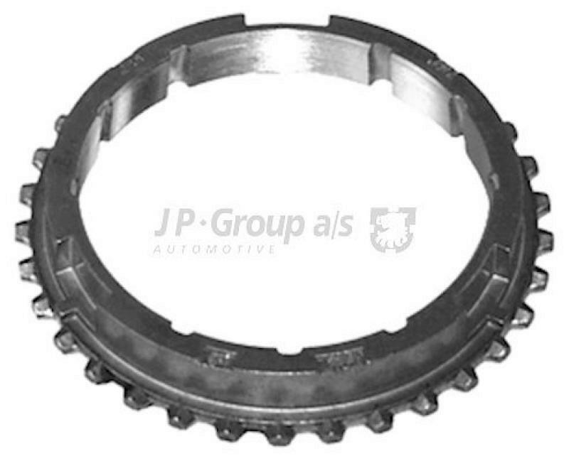 JP GROUP Synchronring, Schaltgetriebe JP GROUP