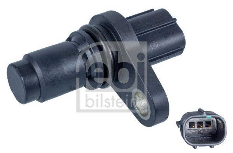 FEBI BILSTEIN Impulsgeber, Kurbelwelle 106787