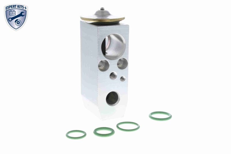 VEMO Expansionsventil, Klimaanlage EXPERT KITS + V38-77-0002