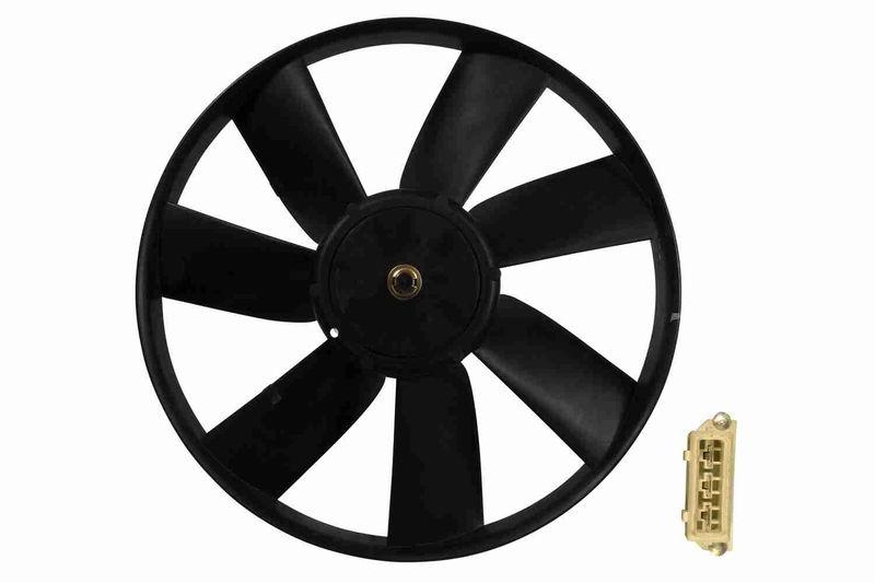 VEMO Fan, engine cooling Original VEMO Quality