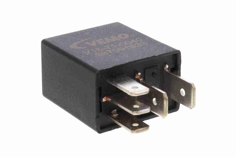 VEMO Multifunctional Relay Green Mobility Parts