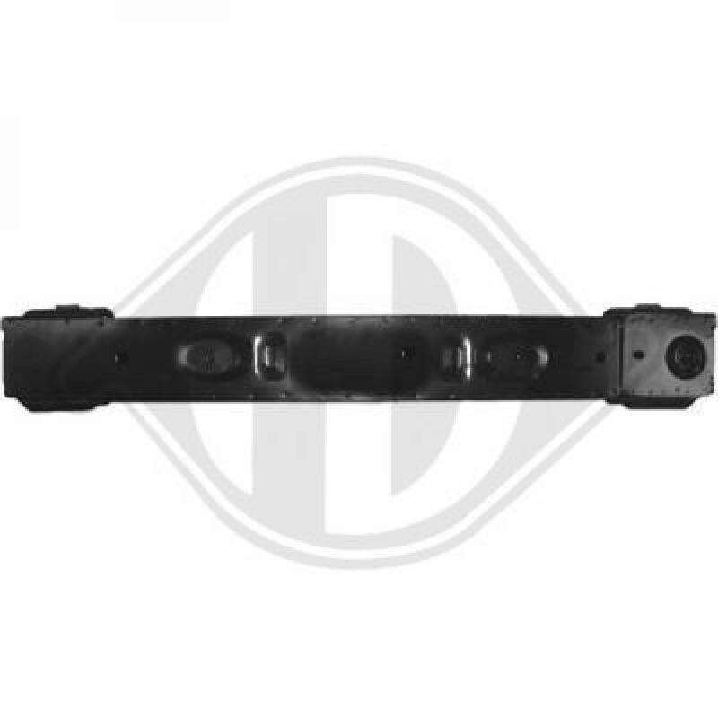 DIEDERICHS Impact Absorber, bumper