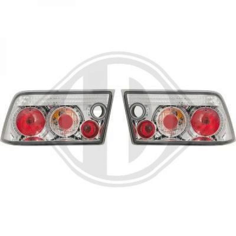 DIEDERICHS Combination Rearlight Set HD Tuning