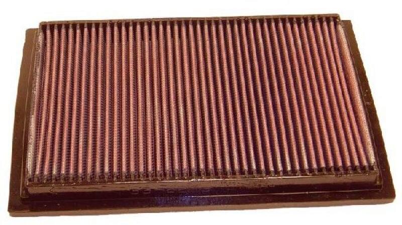 K&N Filters Luftfilter 33-2203