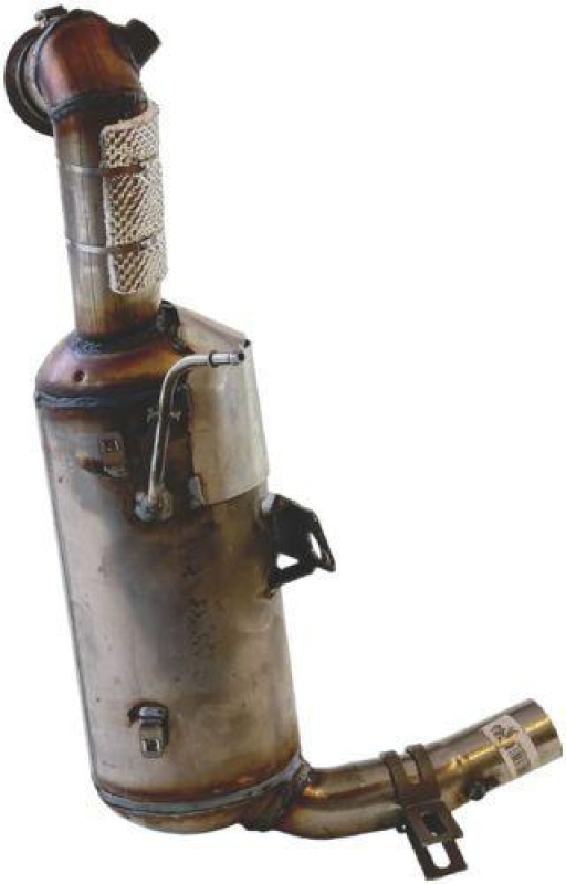 BOSAL Soot/Particulate Filter, exhaust system