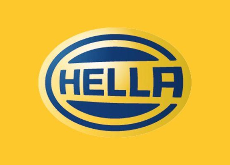 HELLA Z&uuml;ndkerze 8EH 188 706-731