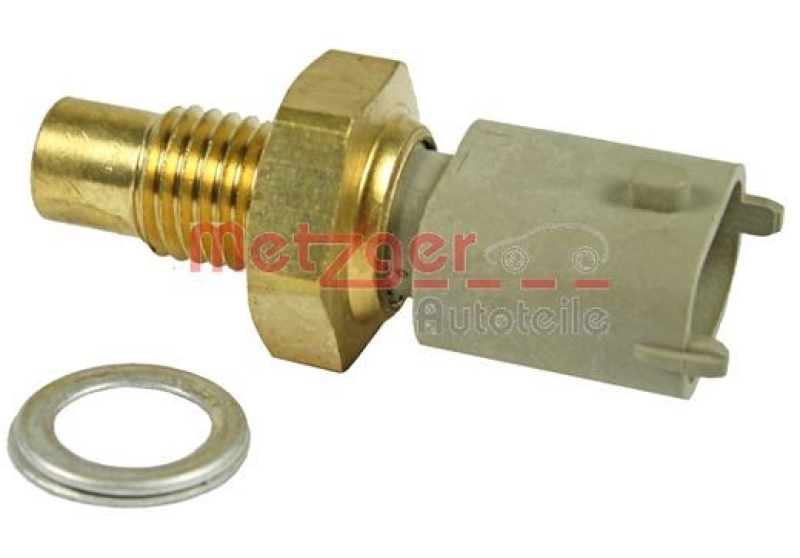 METZGER Sensor, K&uuml;hlmitteltemperatur 905006