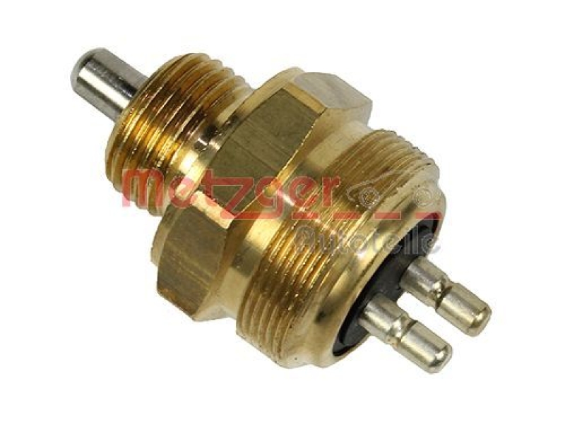 METZGER Switch, reverse light