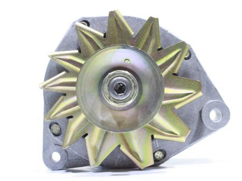 ALANKO Alternator