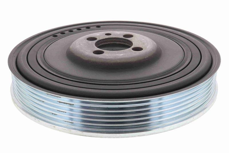 VAICO Belt Pulley, crankshaft Original VAICO Quality