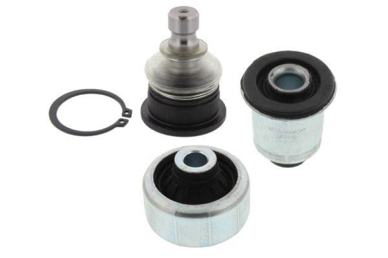 MAPCO Suspension Kit