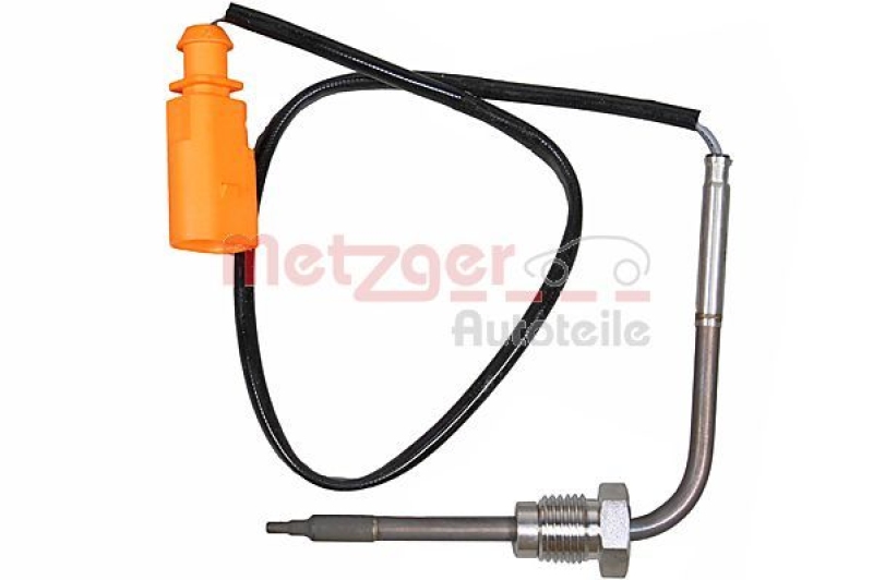 METZGER Sensor, Abgastemperatur 0894714