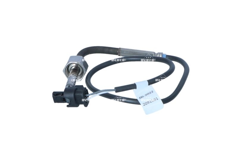 NRF Sensor, exhaust gas temperature EASY FIT