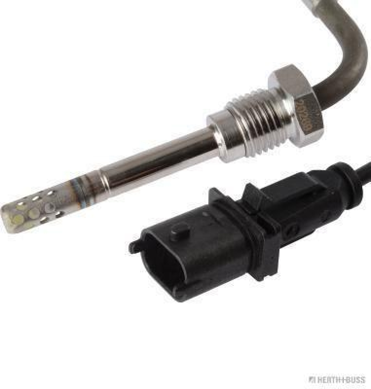 HERTH+BUSS ELPARTS Sensor, Abgastemperatur