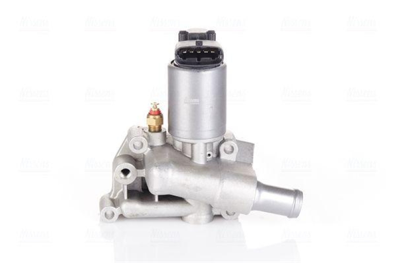 NISSENS AGR-Ventil ** FIRST FIT **