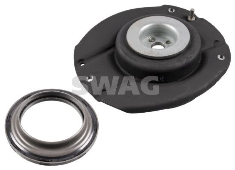 SWAG Repair Kit, suspension strut support mount