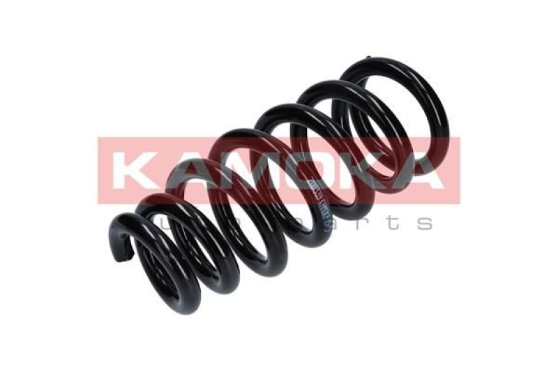 KAMOKA Fahrwerksfeder 2110339