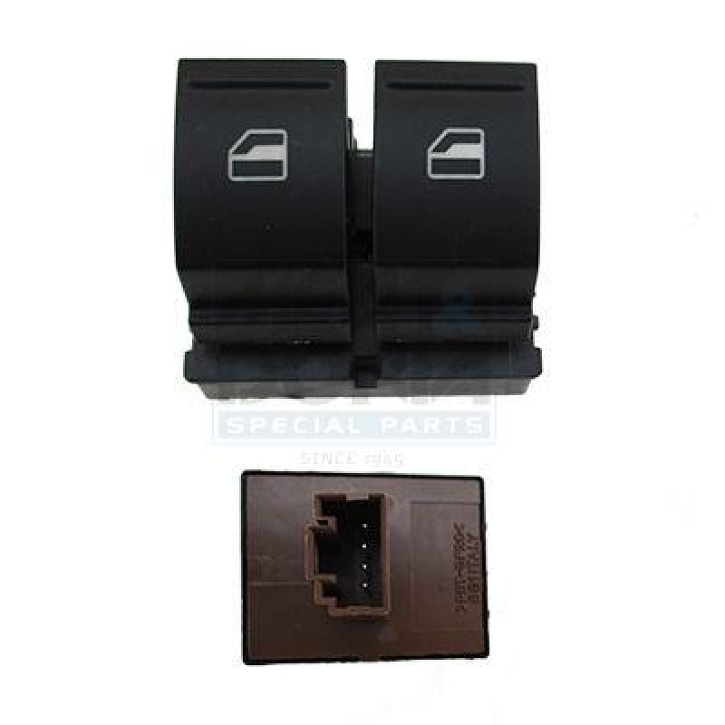 MEAT & DORIA Switch, window regulator