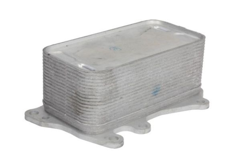 THERMOTEC Oil Cooler, automatic transmission