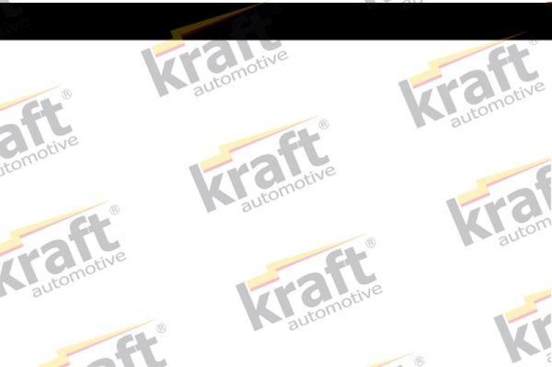 KRAFT AUTOMOTIVE Stoßdämpfer