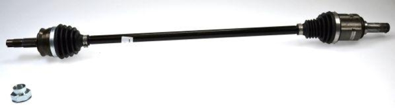 SPIDAN Antriebswelle 24788