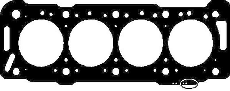 ELRING Gasket, cylinder head