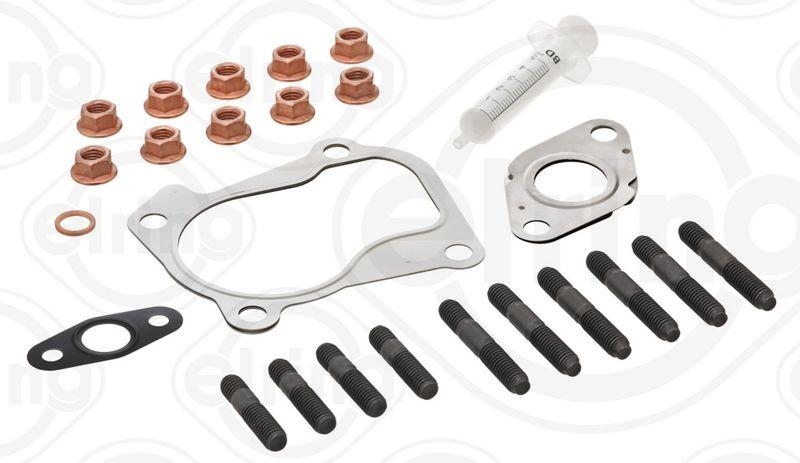 ELRING Mounting Kit, charger