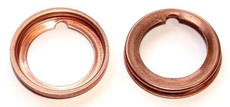 ELRING Seal Ring, oil drain plug