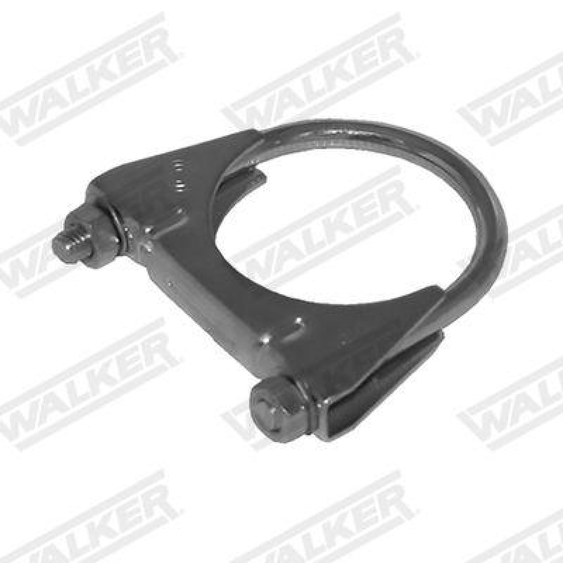 WALKER Clamp, exhaust system