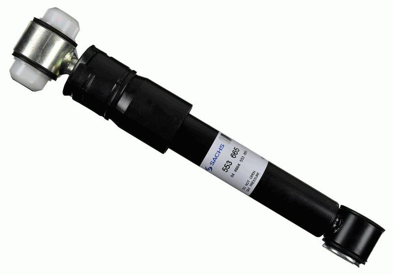 SACHS Sto&szlig;d&auml;mpfer