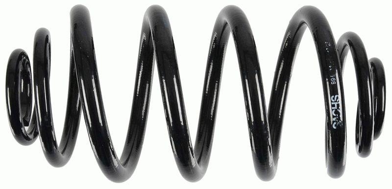 SACHS Suspension Spring