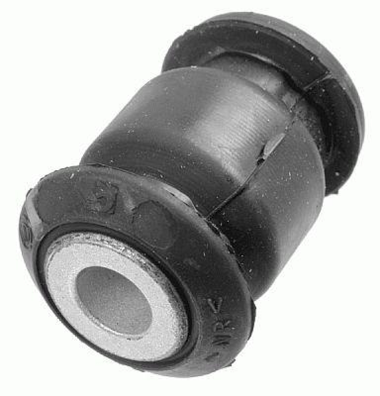 LEMF&Ouml;RDER Lagerung, Lenker