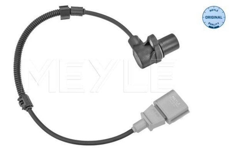 MEYLE Sensor, crankshaft pulse MEYLE-ORIGINAL: True to OE.