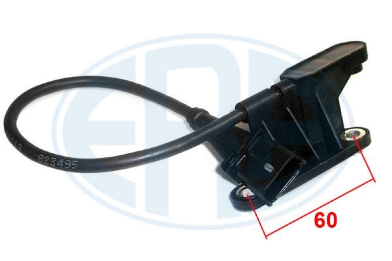 ERA Sensor, camshaft position