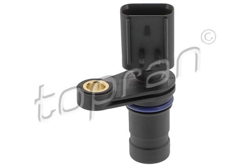 TOPRAN Sensor, crankshaft pulse