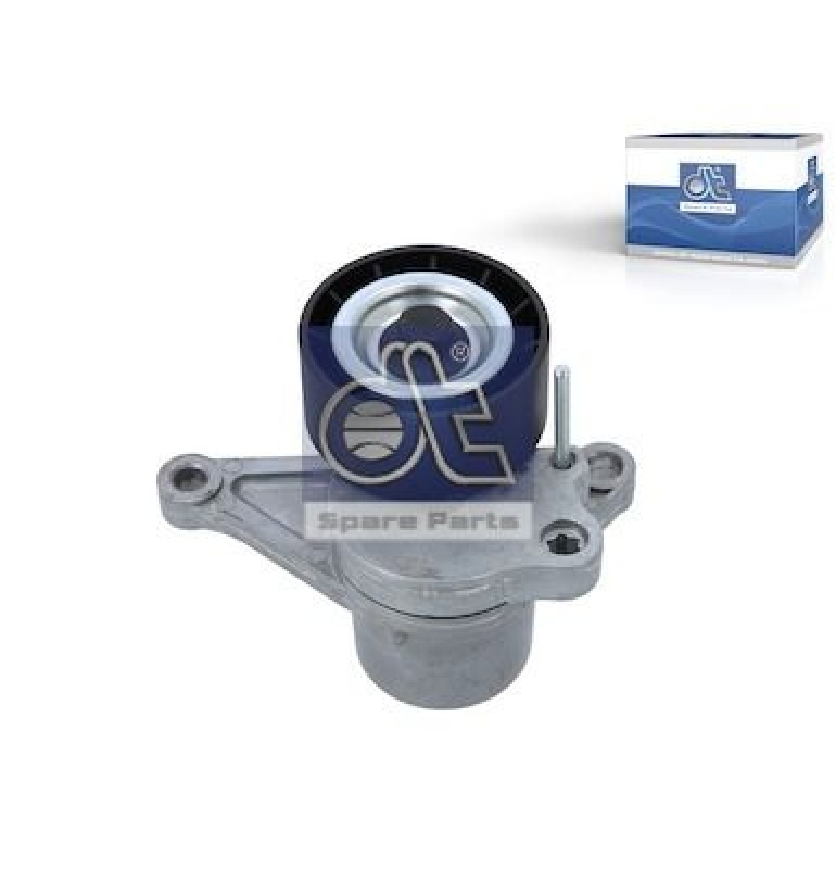 DT Spare Parts Tensioner Lever, V-ribbed belt
