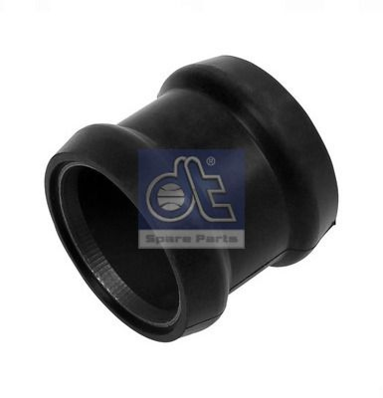 DT Spare Parts Oil Hose