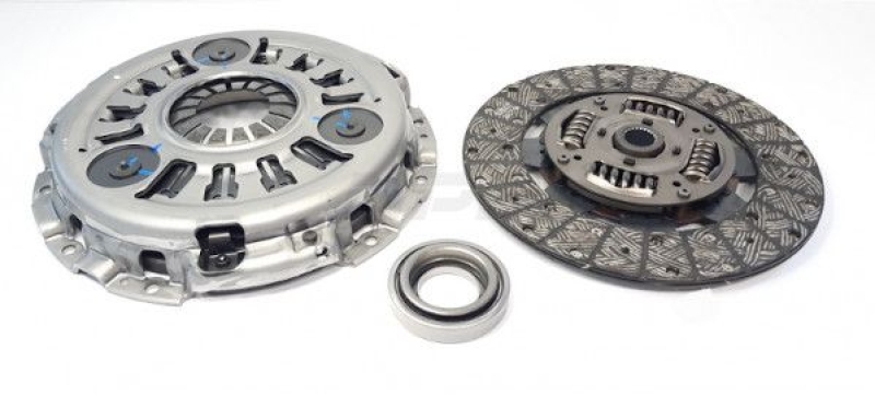 NPS Clutch Kit