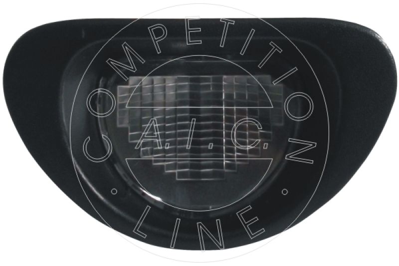 AIC Kennzeichenleuchte Original AIC Quality 55772